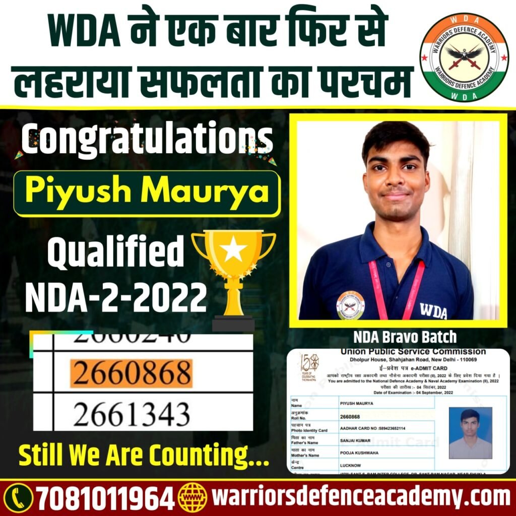 Best Nda Academy In India Top Nda Academy In India Best Nda