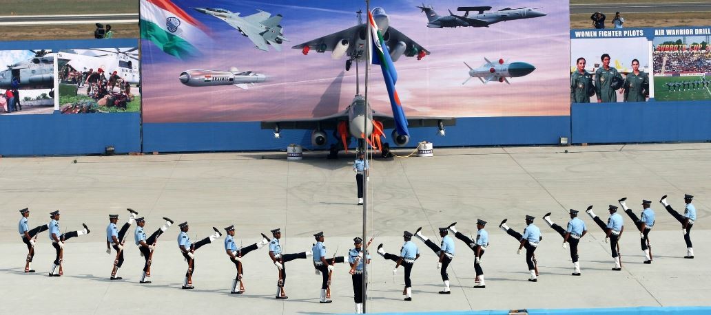 Top Air Force Coaching in India | Best Defence Coaching in Lucknow
