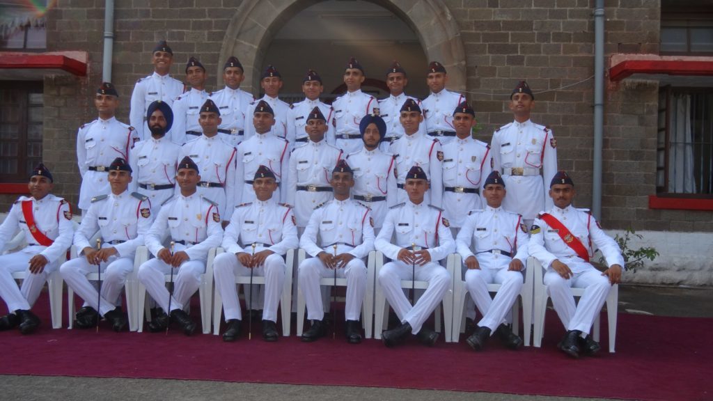 More cadets from non-military backgrounds join NDA than military background | Best NDA Coaching in Lucknow