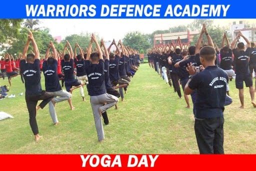 Top NDA Coaching in Lucknow India | Best Defence Coaching in Lucknow | Warriors Defence Academy | Best NDA Coaching in Lucknow