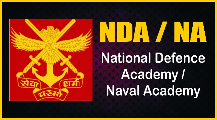 UPSC- NDA/ NA WRITTEN EXAMINATION COACHING - Best NDA Coaching in Lucknow