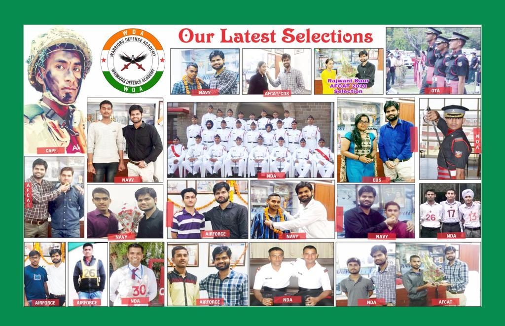 AFCAT Syllabus & Exam Pattern 2021: Best NDA Coaching in Lucknow