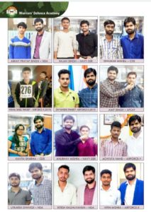 NDA Syllabus 2022: Best NDA Coaching in Lucknow