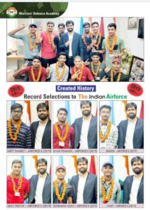 Ex-JIMEX concludes: Best NAVY Coaching in Lucknow