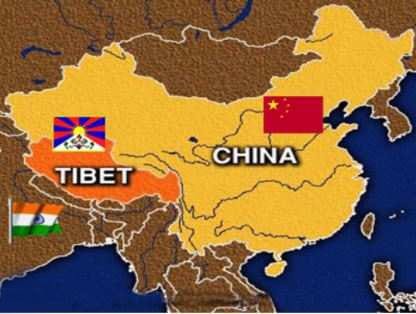 India's Tibet Policy