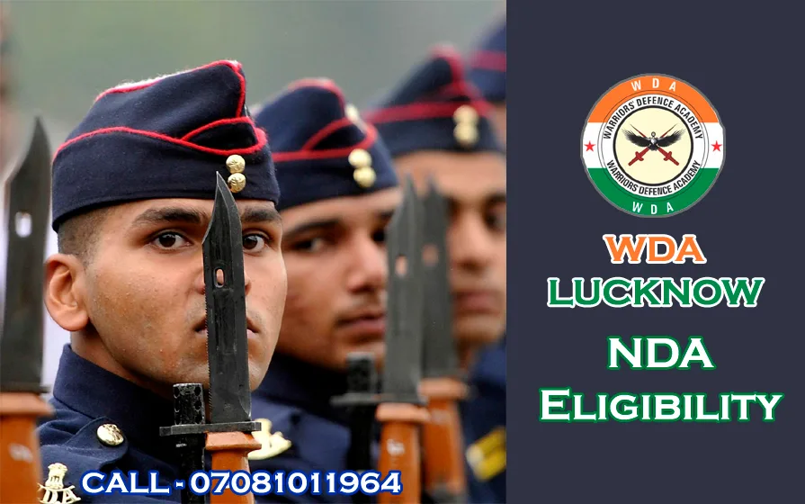 NDA Eligibility