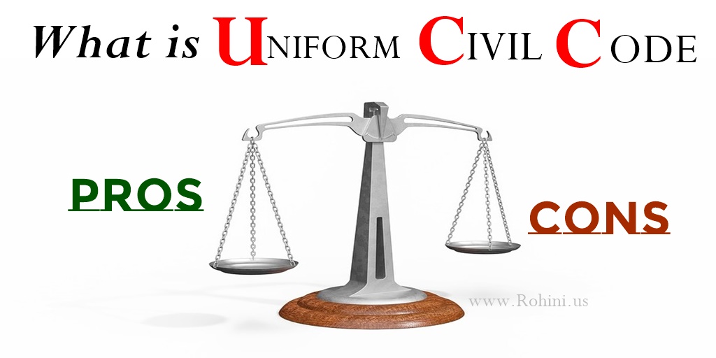 Uniform Civil Code (UCC) | Best NDA Coaching in Lucknow India