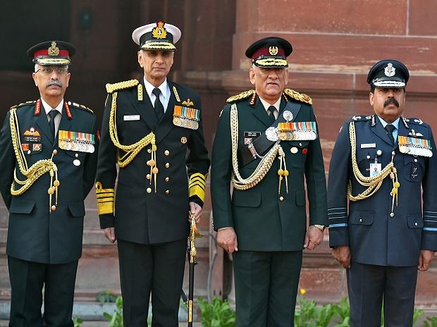 Functions of Chief of Defence Staff (CDS) - best CDS Coaching in Lucknow