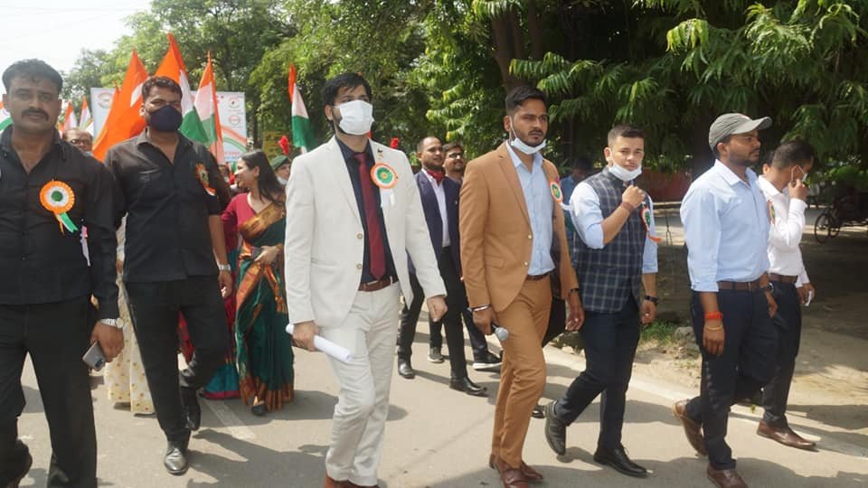 Defence Academy in Lucknow