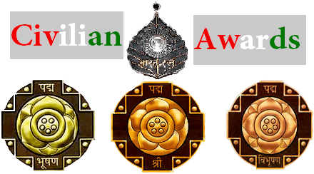 India’s Highest Civilian Award (Bharat Ratna) Best NDA Coaching in Lucknow
