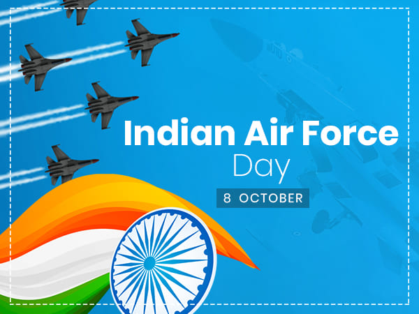 IMPORTANT DAYS OF INDIAN DEFENCE | Best Air Force Coaching in Lucknow