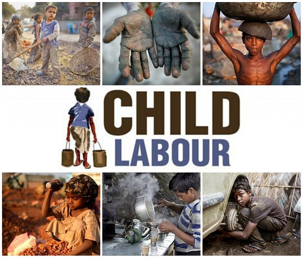 Child Labour In India | Warriors Defence Academy | Warriors Defence Academy Best NDA Coaching in Lucknow