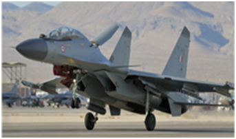 FIGHTER AIRCRAFT OF INDIAN AIR FORCE: Best Defence Coaching in Lucknow