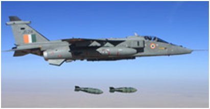 FIGHTER AIRCRAFT OF INDIAN AIR FORCE: Best Defence Coaching in Lucknow