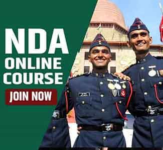 More cadets from non-military backgrounds join NDA than military background | Best NDA Coaching in Lucknow | Warriors Defence Academy Best NDA Coaching in Lucknow