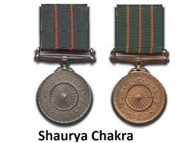 List of Gallantry Awards of Indian Army: Best Defence Academy in India | Warriors Defence Academy | Best NDA Coaching in Lucknow