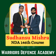 #1 Best NDA Coaching in Lucknow | Top NDA Coaching in India | Best Defence Academy in Lucknow