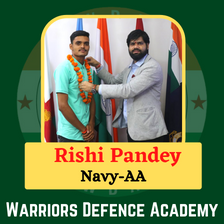 Warriors Defence Academy | Best NDA Coaching in India | Best NDA Coaching in Lucknow