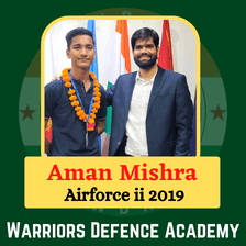 Warriors Defence Academy | Best NDA Coaching in India | Best NDA Coaching in Lucknow