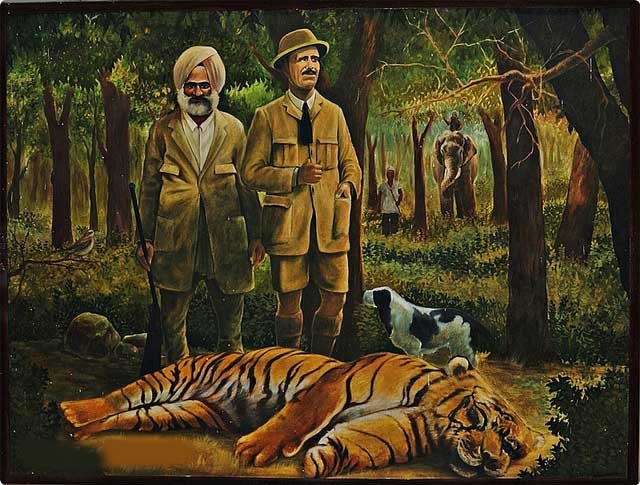 Jim Corbett, the man, the stories, and his enduring legacy of conservation