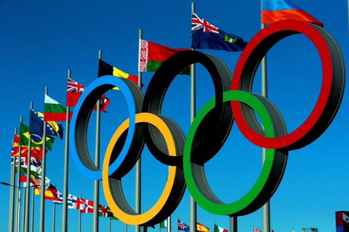 International Olympic Committee (IOC) | Best NDA Coaching in Lucknow
