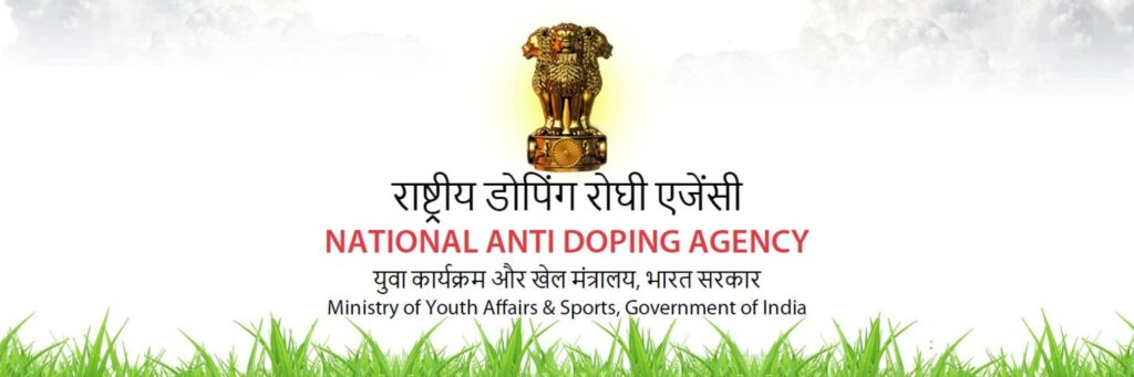 National Anti-Doping Agency (NADA) | Best NDA Coaching in Lucknow