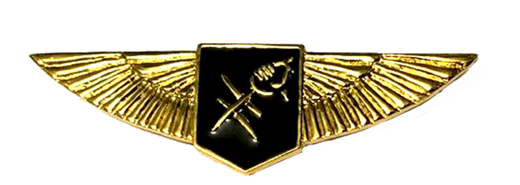 Special Group Badge