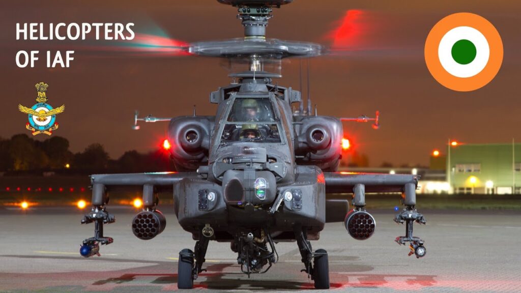 HELICOPTER of the Indian air force | Best Air Force Coaching in India -  Warriors Defence Academy Best NDA Coaching in Lucknow