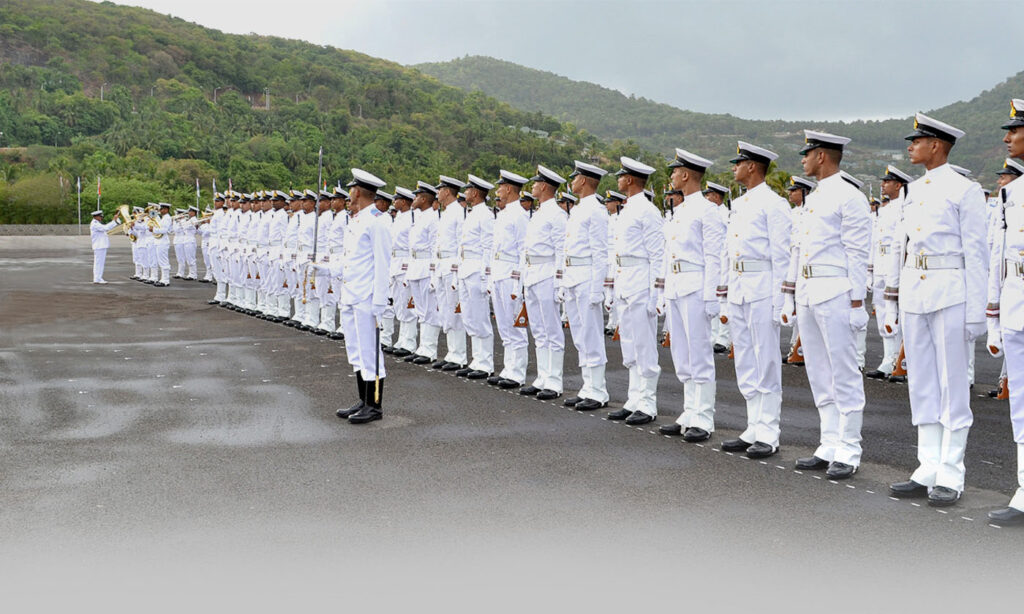 Join Indian NAVY for Women: Best NAVY Coaching in Lucknow