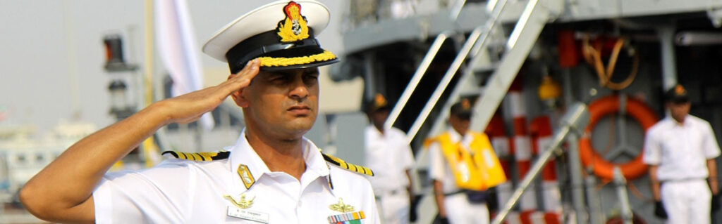 WAYS OF BECOMING AN OFFICER IN THE INDIAN NAVY | Why Join For Indian NAVY | Best NAVY Coaching in Lucknow