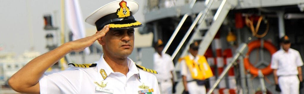 WAYS OF BECOMING AN OFFICER IN THE INDIAN NAVY | Why Join For Indian NAVY | Best NAVY Coaching in Lucknow