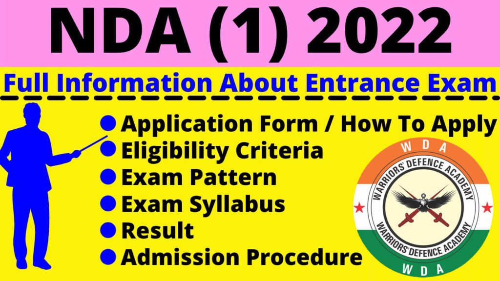 Best NDA Coaching in Lucknow India | WDA Lucknow | Warriors Defence Academy Best NDA Coaching in Lucknow