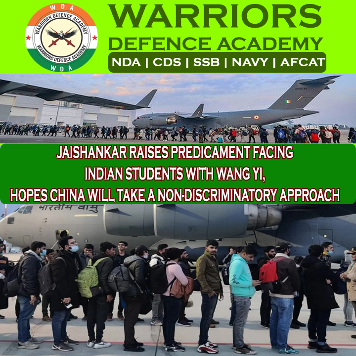 No-1 Defence Coaching in India | Best Defence Coaching in Lucknow | Warriors Defence Academy