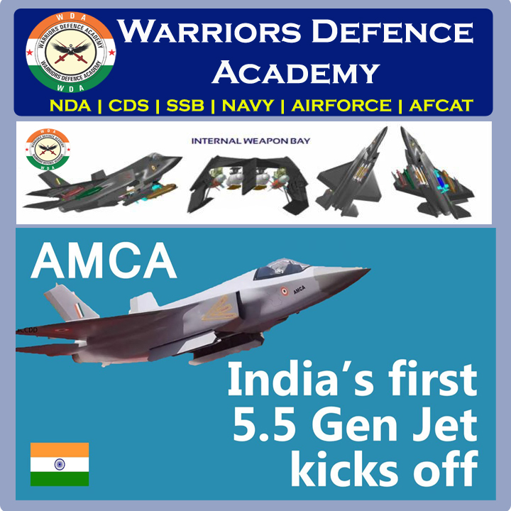 AMCA: Warriors Defence Academy Best NDA Coaching in Lucknow, India @20% Discount for Defence Coaching in Lucknow Join to Call Now 07081011964
