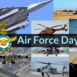 List Of Fighter Jets Active In Indian Air Force | Best Airforce Coaching in Lucknow