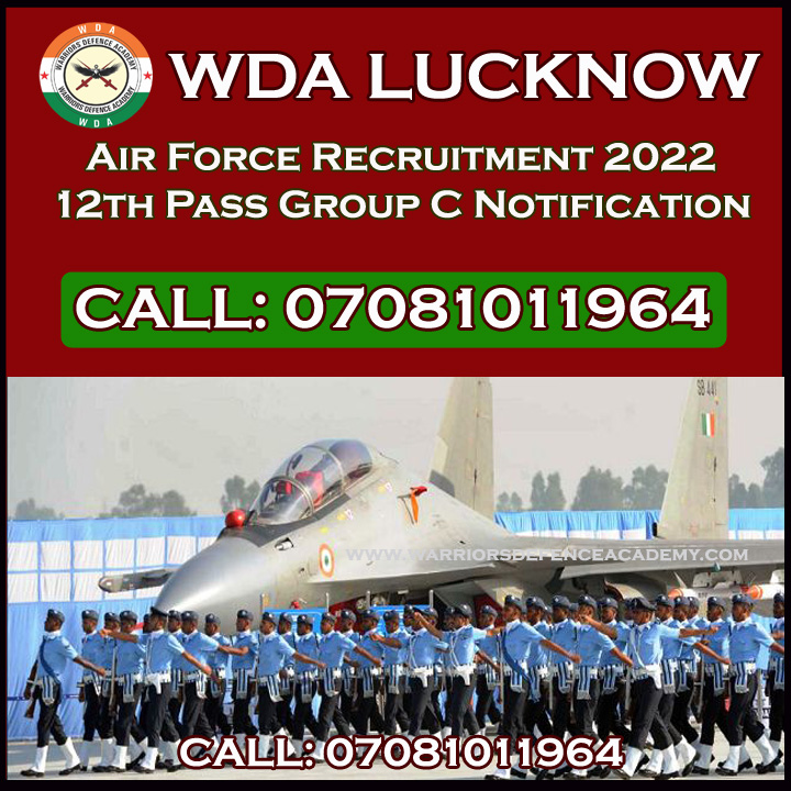 Best Air Force Coaching in India