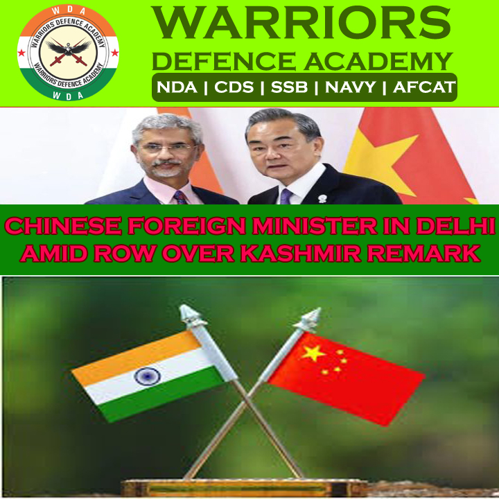 Warriors Defence Academy Lko | Top NDA Coaching in India | Best Defence Coaching in Lucknow