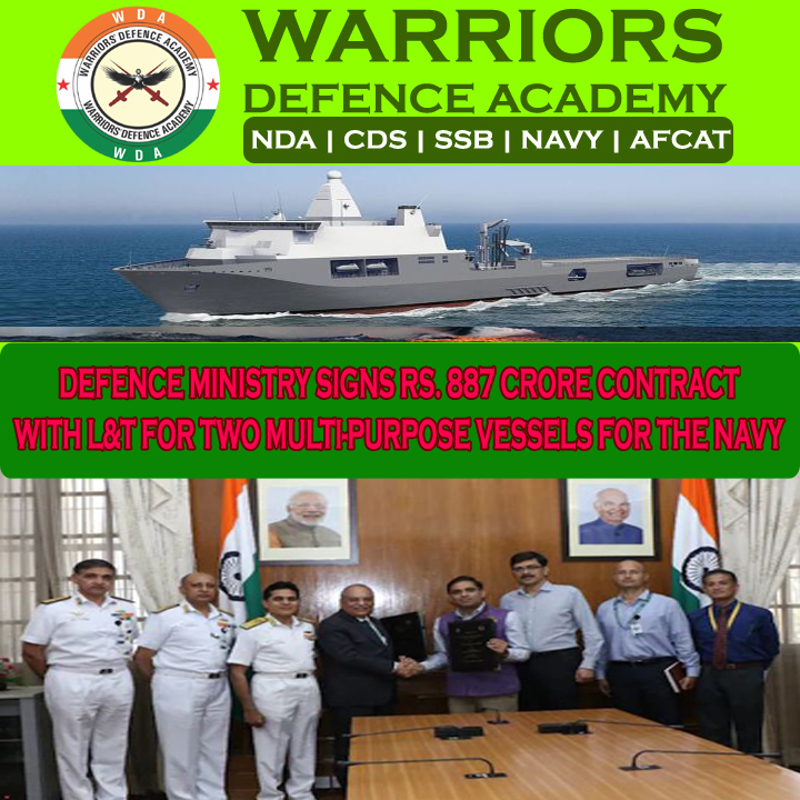 Warriors Defence Academy | Best NAVY Coaching in Lucknow | Best Defence Coaching in India