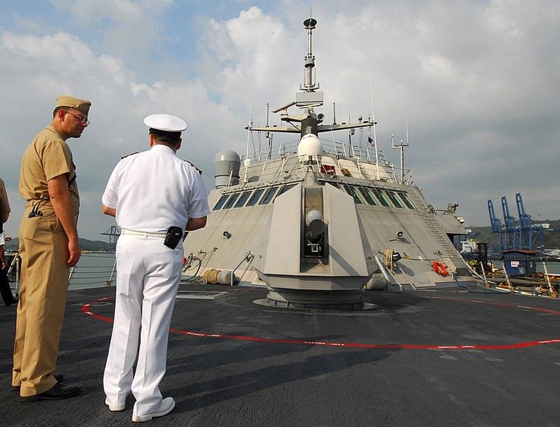 INDIAN NAVY DIPLOMATIC ROLE | Best NDA Coaching in Lucknow