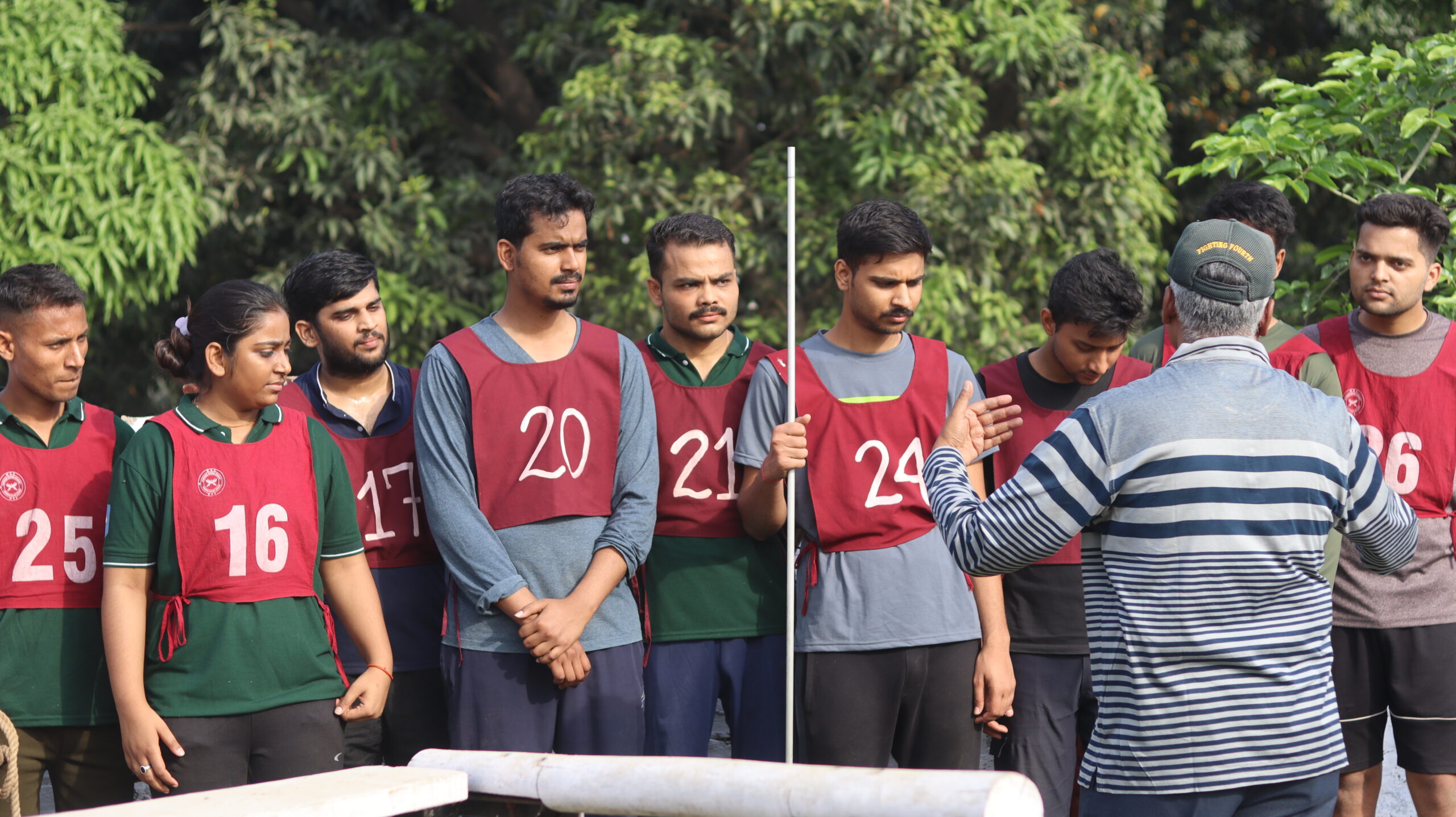 Top NDA Coaching in Lucknow
