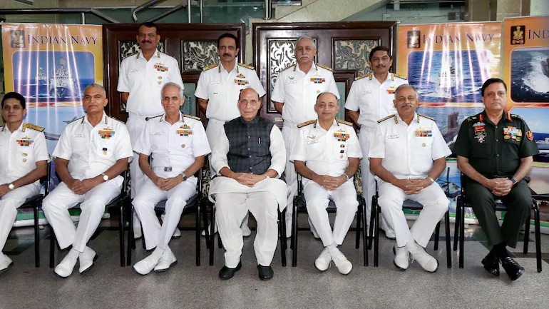 Role of Navy | Best NAVY Coaching in Lucknow