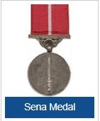 Sena Medal