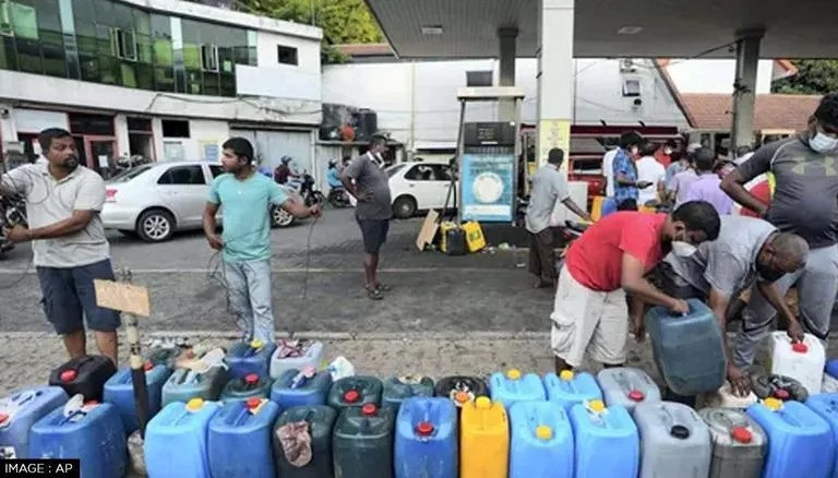 INDIA EXTENDS AN ADDITIONAL $500 MILLION CREDIT LINE TO SRI LANKA FOR PURCHASING FUEL | NDA Coaching Institute Lucknow
