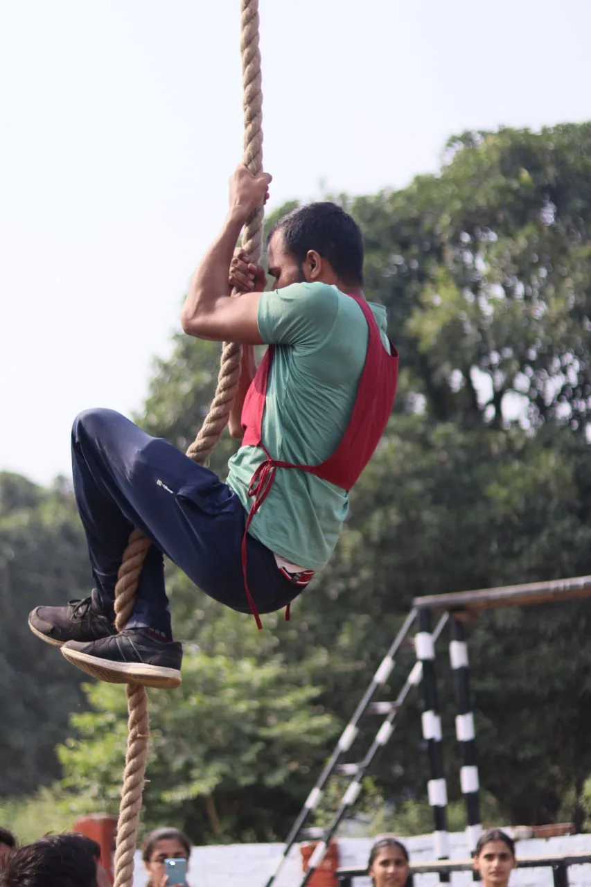 Top NDA Coaching Institute In Lucknow