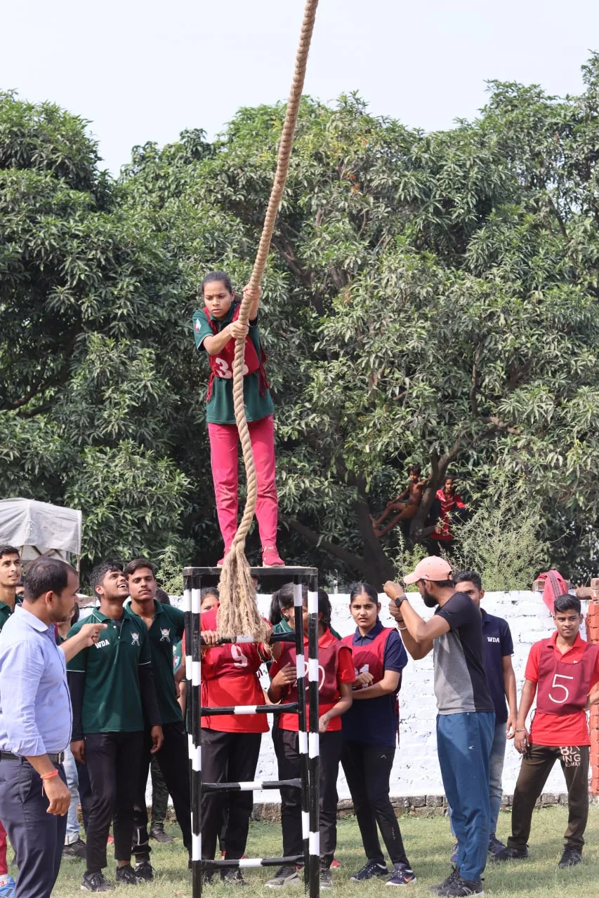 #Best SSB Coaching in Lucknow UP