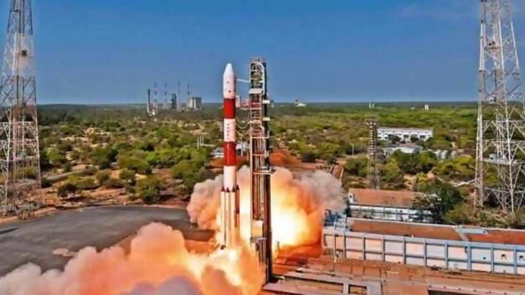 Top Defence Academy in Lucknow | INDIA'S SPACE POLICY IS OPENING UP