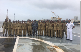NTT - Naval Training Team | Best NAVY Coaching in Lucknow