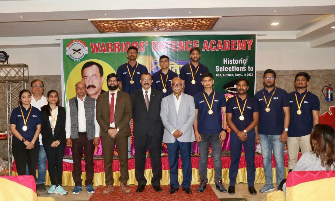 Best NDA Coaching in Lucknow Quora | Top NDA Coaching in Lko | Best Defence Coaching in Lucknow India