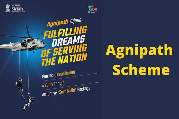 Agnipath Scheme For Army Lovers | Best NDA Coaching In Lucknow