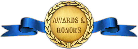 Awards And Honours